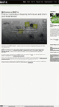Mobile Screenshot of map-it.be